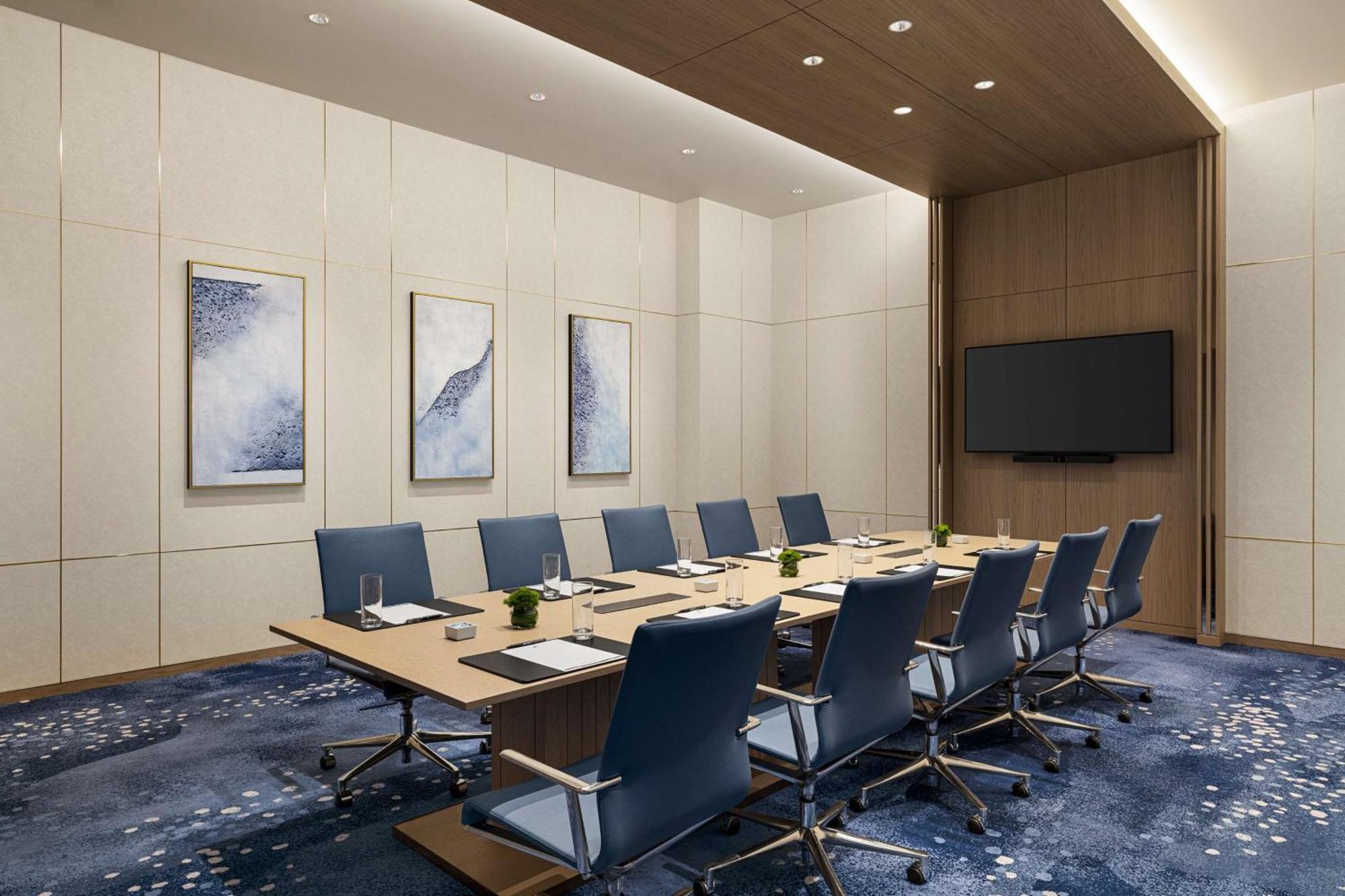 Doubletree By Hilton Toyama Hotel Exterior foto