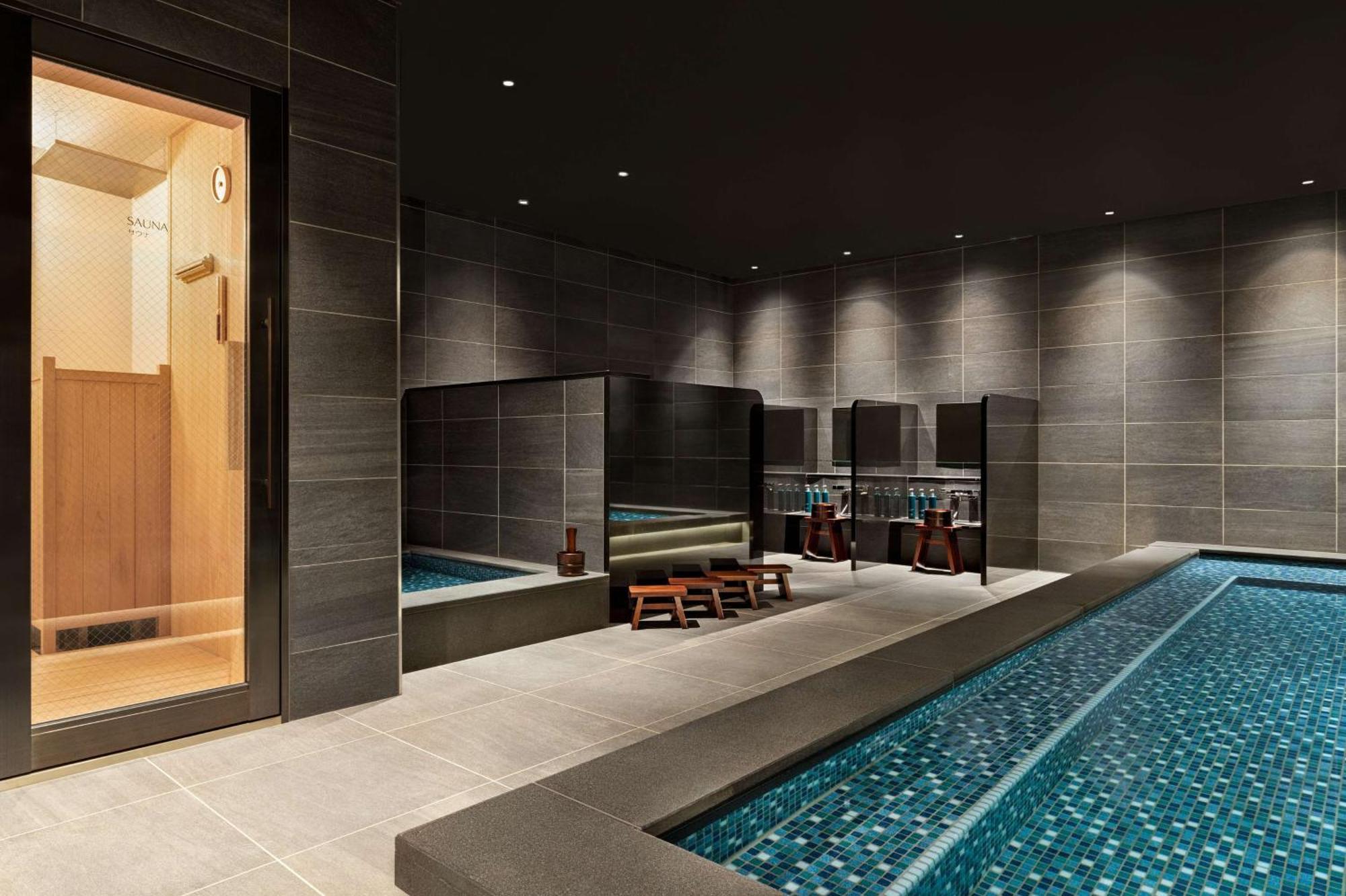 Doubletree By Hilton Toyama Hotel Exterior foto