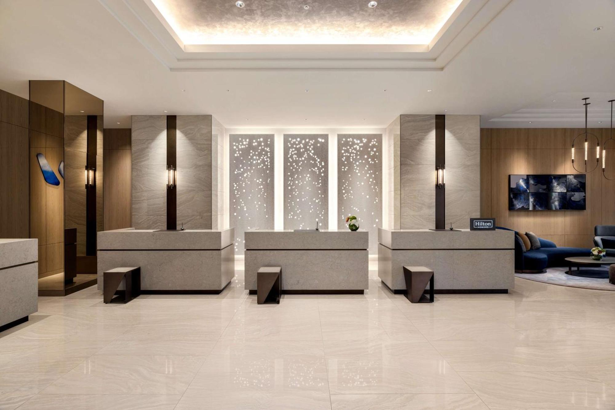 Doubletree By Hilton Toyama Hotel Exterior foto
